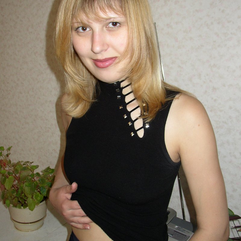 Belle Dixie de passage