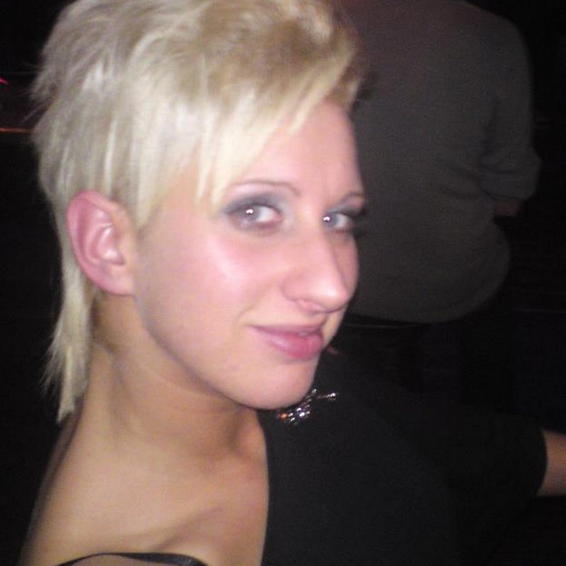 Jolie fille pour vous