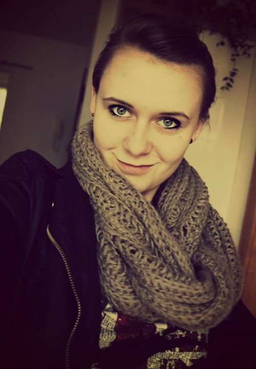 Belle femme sur Agde
