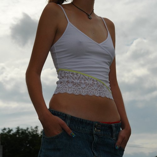 Alexandrina jolie masseuse sensuelle