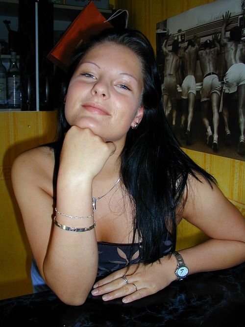Jolie pute dans votre ville