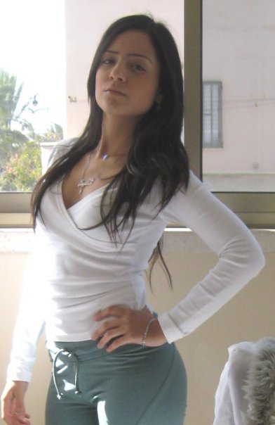Sexy Valarie