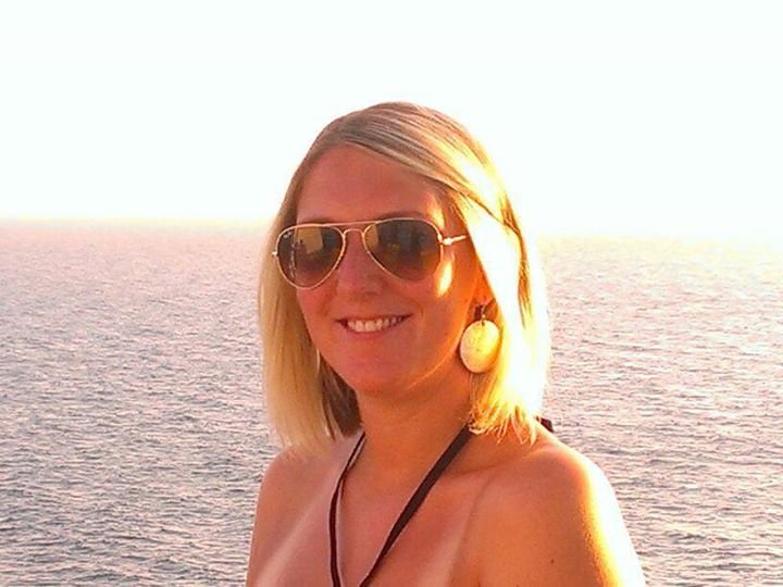 Jolie fille pour vous