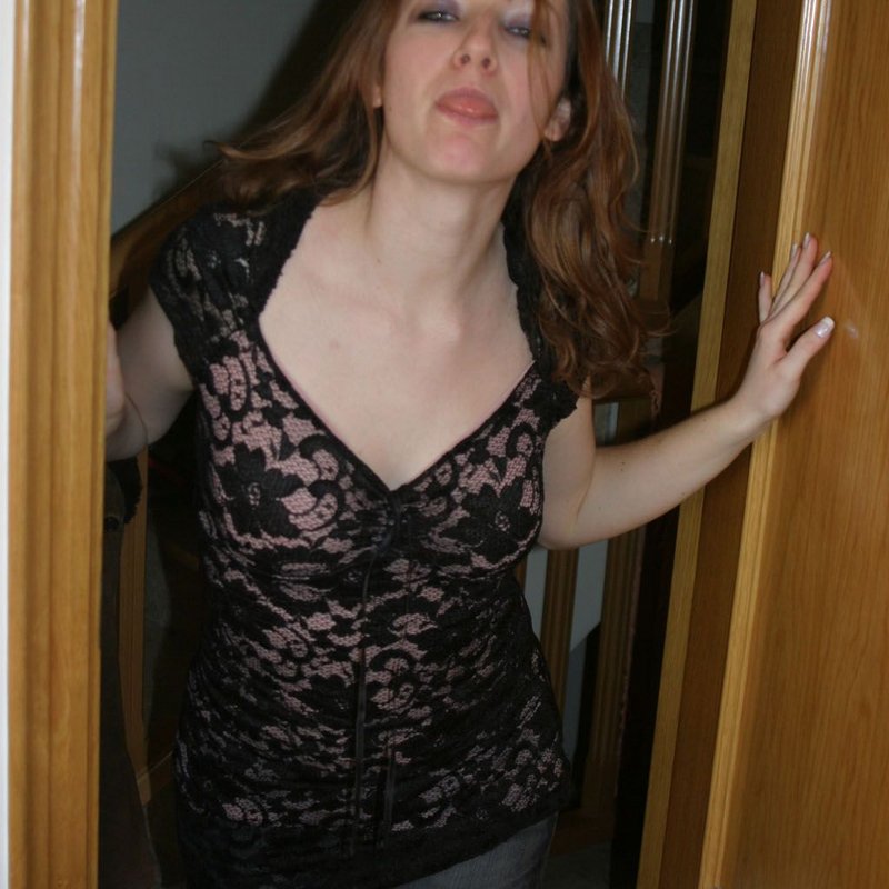 Ravissante femme à La crau