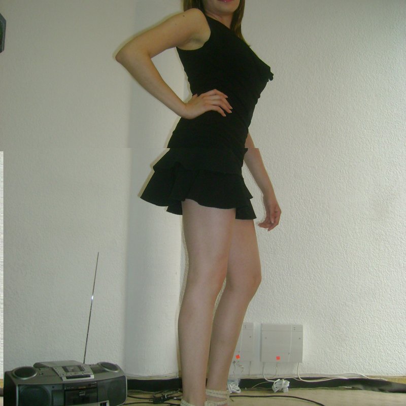 Nouvelle Olivia