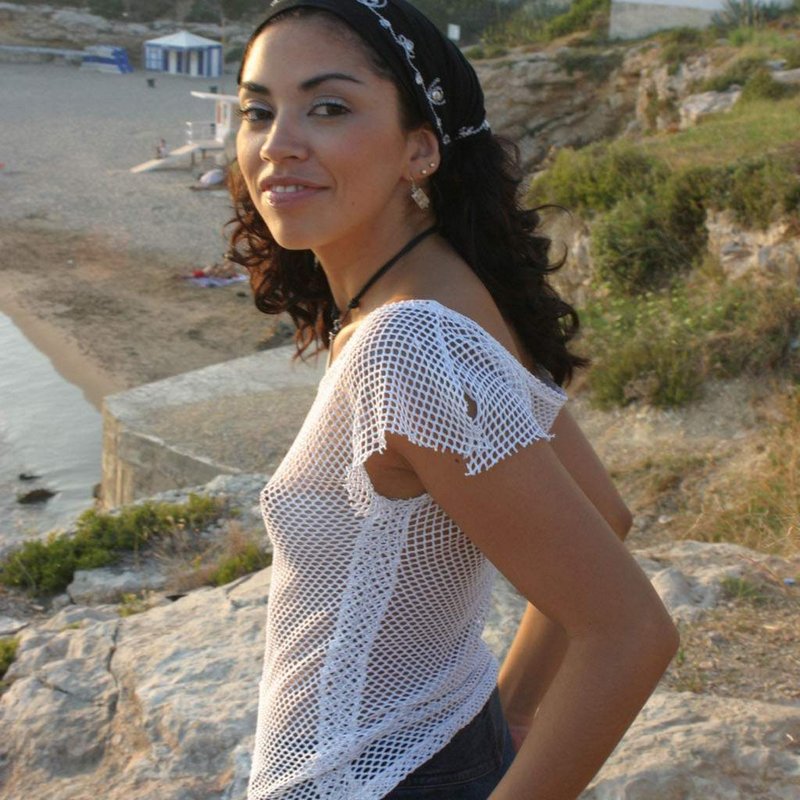 Très belle jeune femme se déplace sur Thorigny sur marne